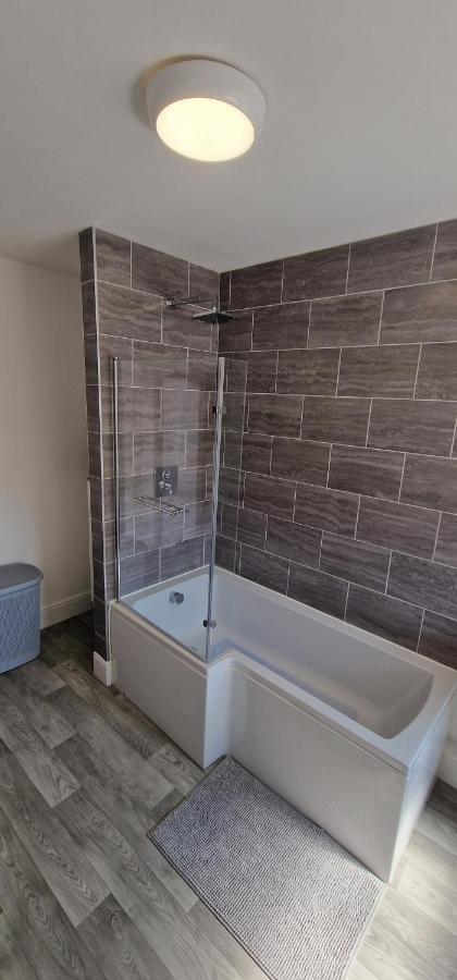 Lfc Anfield Guest House リヴァプール エクステリア 写真