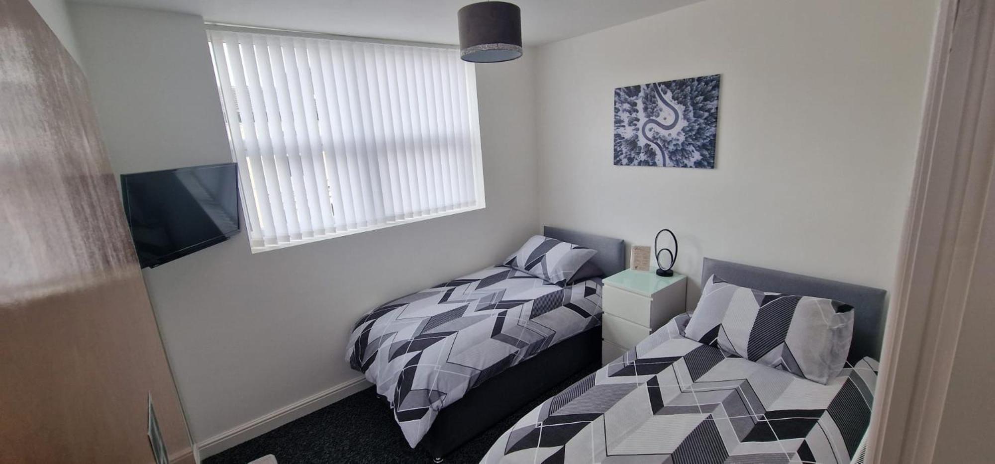 Lfc Anfield Guest House リヴァプール エクステリア 写真